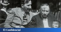 Roth, Bukowski, Fitzgerald, Lowry... ¿habrían sido mejores escritores sin el alcohol?