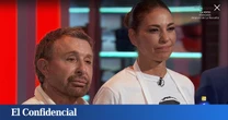 "Ni un voto": hiriente chasco de Mariló Montero, José Manuel Parada y Valeria Ros en 'MasterChef Celebrity'
