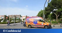 Heridas siete personas, tres de ellas de carácter grave, tras una explosión en un bar de Villaverde