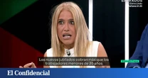 "¿Quién paga esa mierda?": acusan a Afra Blanco de "criminalizar" a los empresarios por sus palabras en 'La Sexta Xplica'