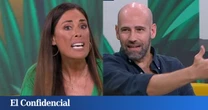 Gonzalo Miró le para los pies a Isabel Rábago en 'Espejo público' por asegurar que "los jóvenes no quieren trabajar": "Es una estafa"