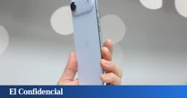 Antes de reservar el iPhone Air, piénsatelo bien: Apple ha eliminado algo que podrías echar de menos