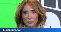 María Patiño detiene 'No somos nadie' para denunciar "algo gravísimo" sucedido con Antonio David: "La ley me asiste, asume las consecuencias"