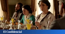'La Promesa' y su nuevo horario en TVE: ¿a qué hora ver hoy, martes 27 de mayo, la serie de La 1?