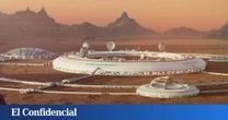 China resuelve uno de los mayores problemas para que el ser humano colonice Marte