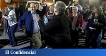 El 'modelo Benidorm' que persigue a Miquel Iceta hasta la Unesco