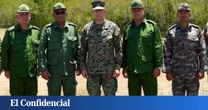 Altos mandos militares de EEUU y Cuba se reúnen en un encuentro en Guantánamo
