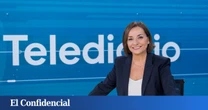 Pepa Bueno se desplaza a Ramala por el segundo aniversario de los ataques de Hamás. ¿Quién la sustituirá en plató?