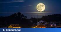 Calendario lunar enero 2025: cuándo es la Luna del Lobo y todas las fases del mes