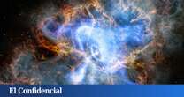 Si el universo ya es infinito, ¿cómo es posible que se esté expandiendo?