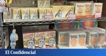 La fiebre de las 'blind boxes' llega a Madrid con los Sonny Angels 2.0: te contamos dónde comprarlas