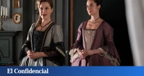 Avance semanal de 'Valle Salvaje': un preocupante desmayo, una posible tregua y un matón para Luisa