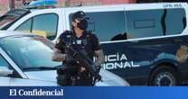 'Fast food' y 'taponazos' en el último atraco con armas de fuego ocurrido en Málaga