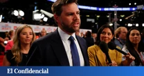 Trump elige al senador por Ohio J.D. Vance como su candidato a vicepresidente