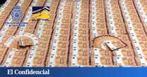 Seis detenidos que estafaron 348.000 euros en la compra de inmuebles con billetes falsos