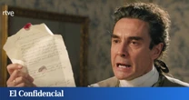 Avance del capítulo 274 de 'Valle Salvaje' del lunes, 13 de octubre: José Luis amenaza a Victoria y toma una drástica decisión