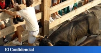 Herido grave un menor tras recibir tres cornadas en una suelta de reses en Mocejón (Toledo)