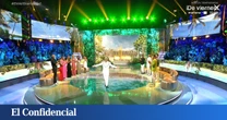 Jorge Javier arrebata todo el protagonismo al estreno de 'Supervivientes All Stars': la audiencia reacciona a su nueva cara
