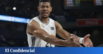 Ni tan mal para el Real Madrid: golpea primero con esfuerzo y Tavares... pero Baskonia convence