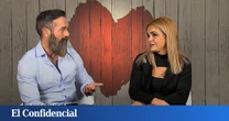 Una soltera no tolera lo que su cita le suelta en 'La decisión final' de 'First Dates': "Eso es un insulto y no lo soy"