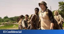 "Camina o muere": la nueva película que tienes que ver en Prime Video, basada en un relato de Stephen King