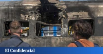 Rusia ha tardado más de tres años en atacar los trenes ucranianos. ¿Por qué ha empezado ahora?