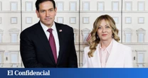Italia en la crisis de Ormuz: diplomacia, misiones navales y seguridad alimentaria