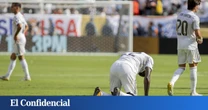 Agujero central: el "medio segundo que te come" señala otra vez todos los males del Real Madrid