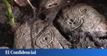 El rincón de Galicia donde se ha encontrado un hallazgo que reescribe la historia del arte rupestre gallego
