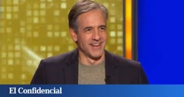 Paco de Benito se sincera tras el final de 'Jeopardy': "Me sorprendió el salto a La 2, su horario y la falta de apoyo y promoción"