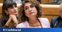 El PP activará en octubre otro conflicto contra el Gobierno ante el TC si no presenta los PGE