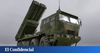Pekín supera a la ‘artillería para tontos’ de EEUU: así es el nuevo Himars chino
