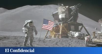 En 1969, la misión Apolo XI encontró 'cuentas de vidrio naranja' en la Luna: por fin sabemos qué son
