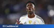 Vini y Franco se apuntan a la fiesta de Mbappé y le dan el pleno al Madrid antes del primer derbi