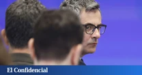 El CGPJ investiga al juez Peinado tras una queja de Bolaños por su interrogatorio
