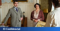 Avance semanal de 'La Promesa': un matrimonio en crisis, un golpe violento y un Samuel diferente