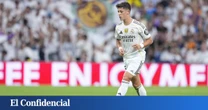 Arda Güler, Mastantuono, Bellingham y la naturaleza trágica del mediapunta madridista