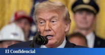 El Supremo respalda a Trump en su intento de limitar la ciudadanía por nacimiento