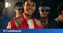 Quién es Jaafar Jackson y cuándo se estrena 'Michael', el 'biopic' que protagoniza sobre el Rey del Pop