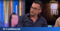 "No lo hice gay porque soy gay": Amenábar, hastiado en 'El hormiguero' con las críticas por Cervantes (tras pasar por 'La revuelta')