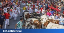 Así será la cobertura diseñada por Antena 3 para los encierros de San Sebastián de los Reyes
