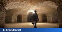 El túnel secreto de Sevilla que pocos conocen: un pasadizo conecta bajo tierra dos de las zonas más emblemáticas de la ciudad