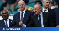 Real Madrid TV explota: "La competición nace adulterada, tiene que ser denunciable"