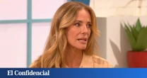 Paula Vázquez esquiva una encerrona de 'D Corazón' (TVE) ante un incómodo asunto personal