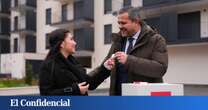 La Comunidad de Madrid entrega 134 nuevas viviendas del Plan Vive en Alcorcón