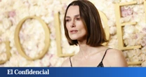 Keira Knightley, sobre la película que más le preguntan los fans (y no es 'Piratas del Caribe'): "Es increíble"