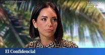 "¿Y qué pasa?": la pillada de Jorge Javier a Anita Williams que la deja muda en 'Supervivientes All Stars'
