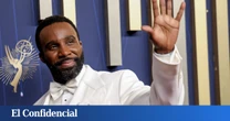 Este actor sí que hizo historia en los Emmy 2025: quién es Tramell Tillman y cuál es su récord