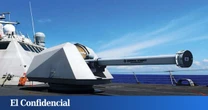 China construye con éxito el cañón magnético 'infinito' que EEUU dejó por imposible