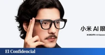 Graban en 2K, traducen en tiempo real y hasta cambian de color: las Xiaomi AI Glasses van directas a por las Ray-Ban Meta